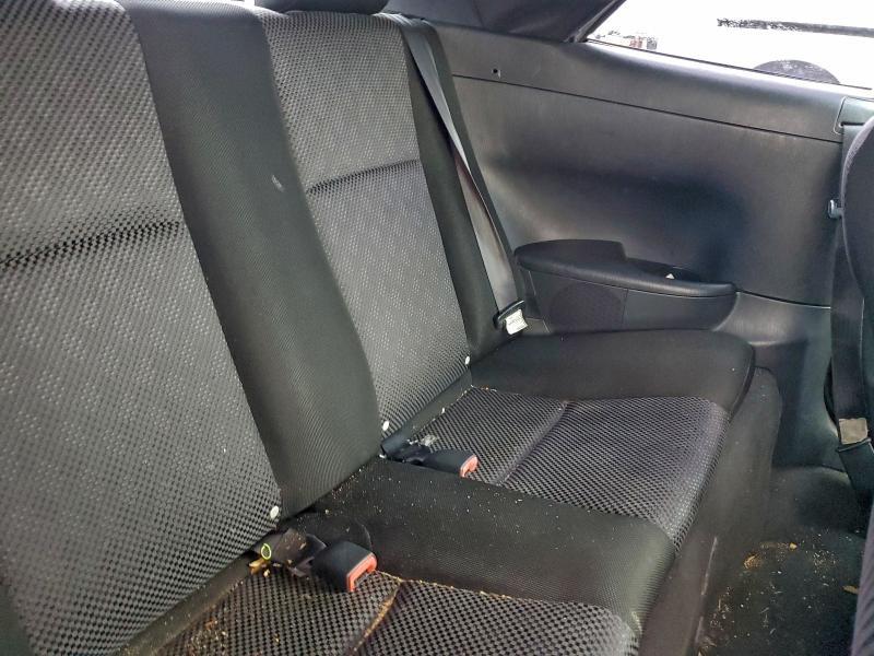 2005 Toyota Camry Solara se V6