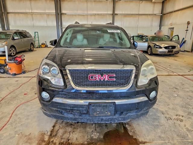 2012 GMC Acadia Slt-1