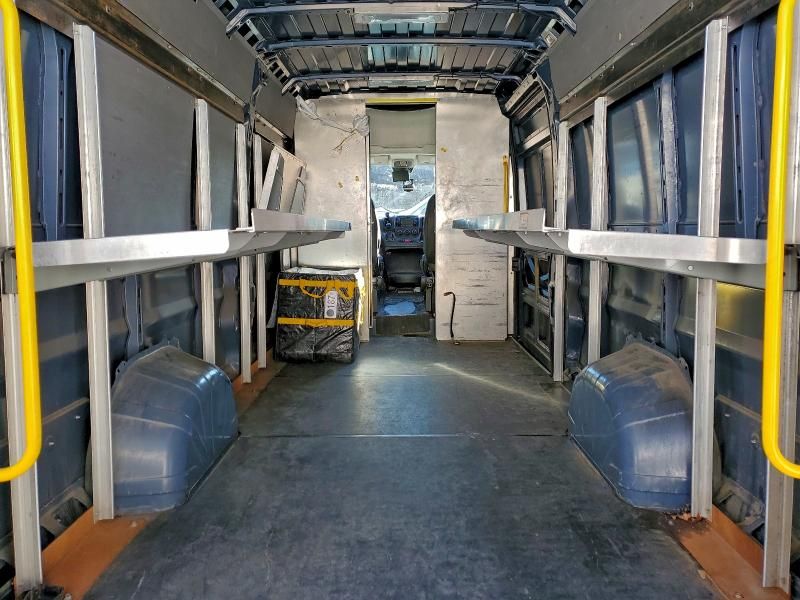 2019 Dodge RAM Promaster 3500 3500 High