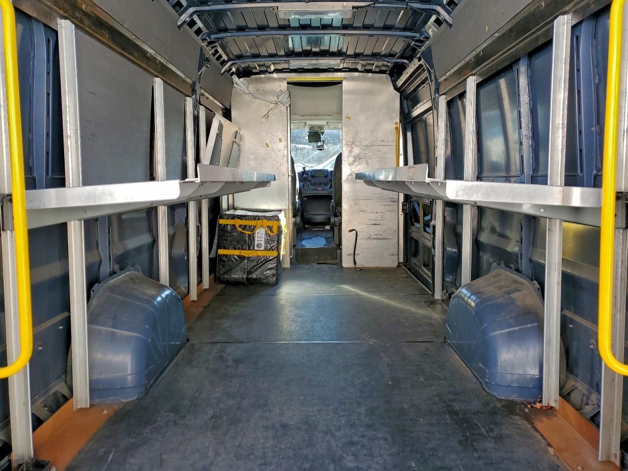 2019 Dodge RAM Promaster 3500 3500 High