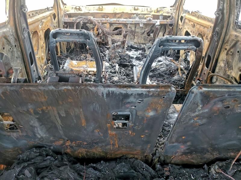 2019 Chevrolet Blazer Premier