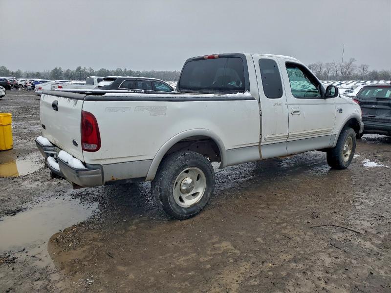 2001 Ford F150