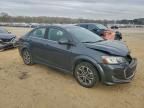 2018 Chevrolet Sonic lt
