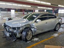 Buick Regal salvage cars for sale: 2014 Buick Regal Premium