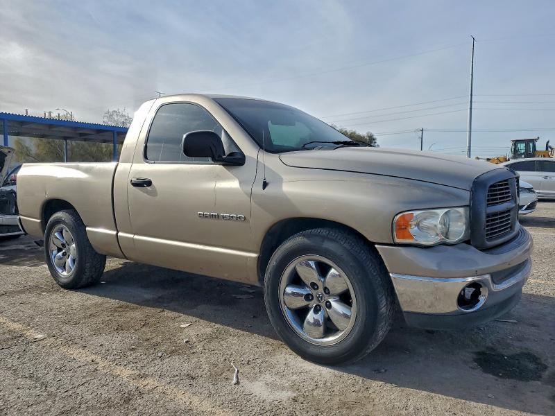 2003 Dodge RAM 1500 ST