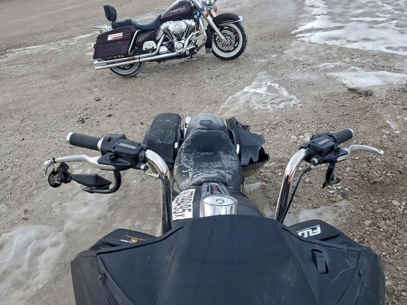 2020 Harley-Davidson Fltrx