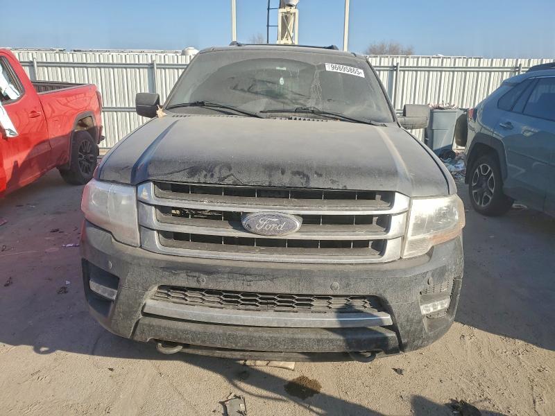 2017 Ford Expedition el xlt