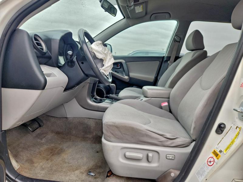 2008 Toyota Rav4 Limited