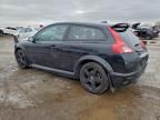 2008 Volvo C30 T5