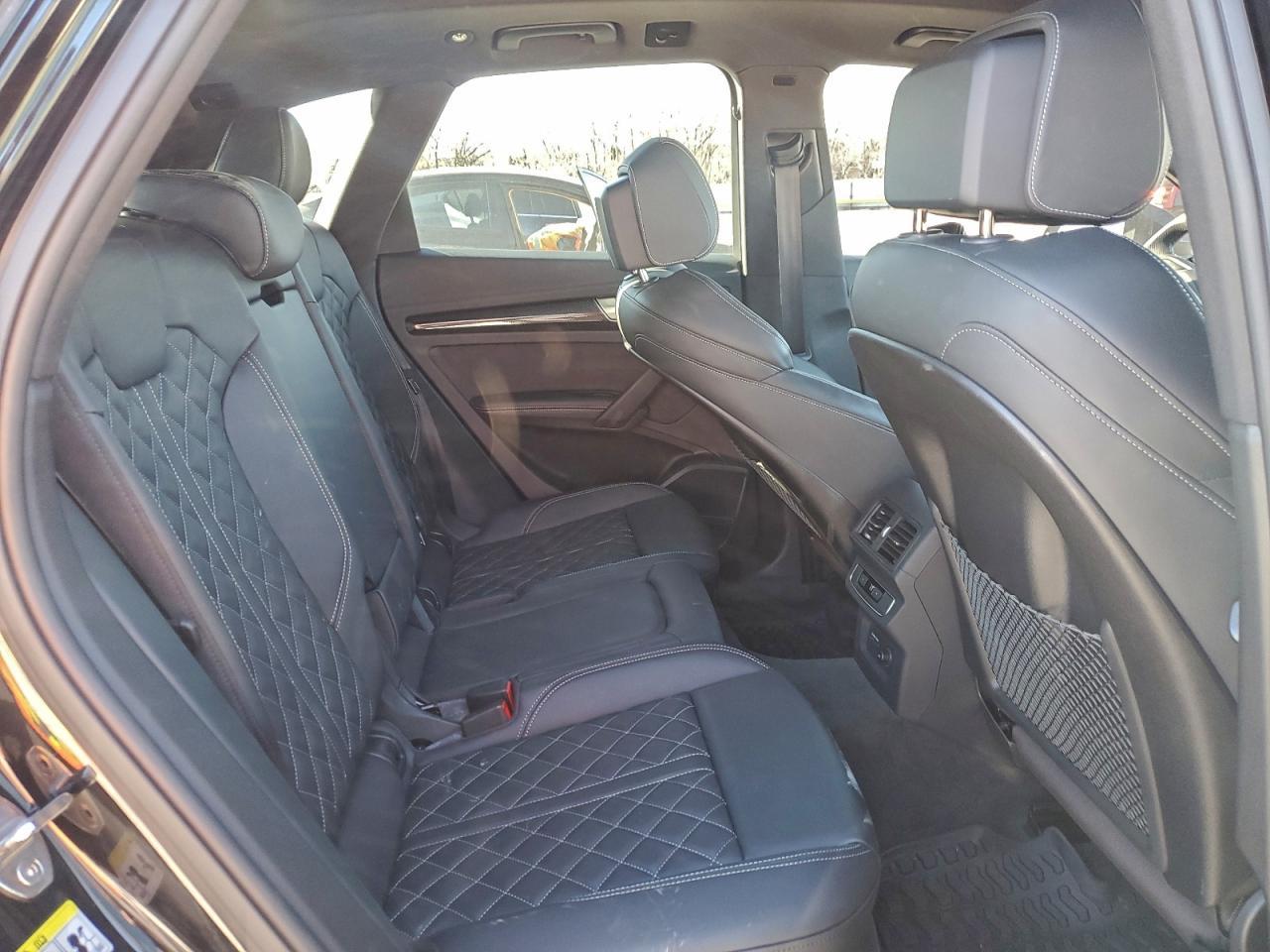 2023 Audi SQ5 Premium Plus