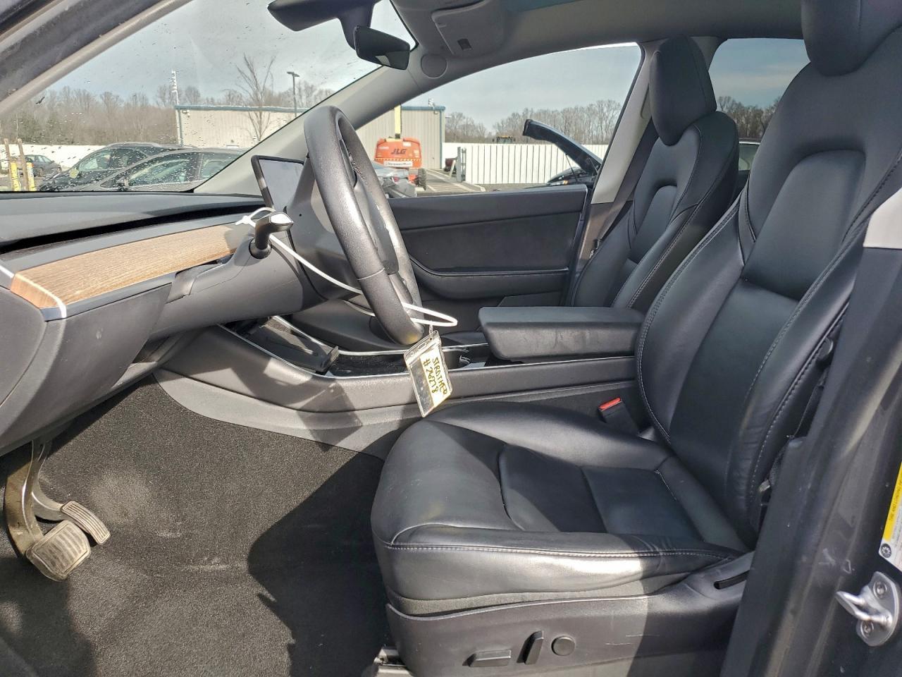 2020 Tesla Model y