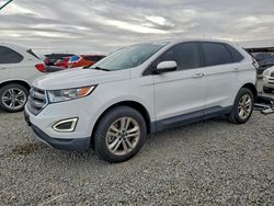 2017 Ford Edge sel en venta en Brighton, CO