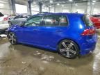 2016 Volkswagen Golf r