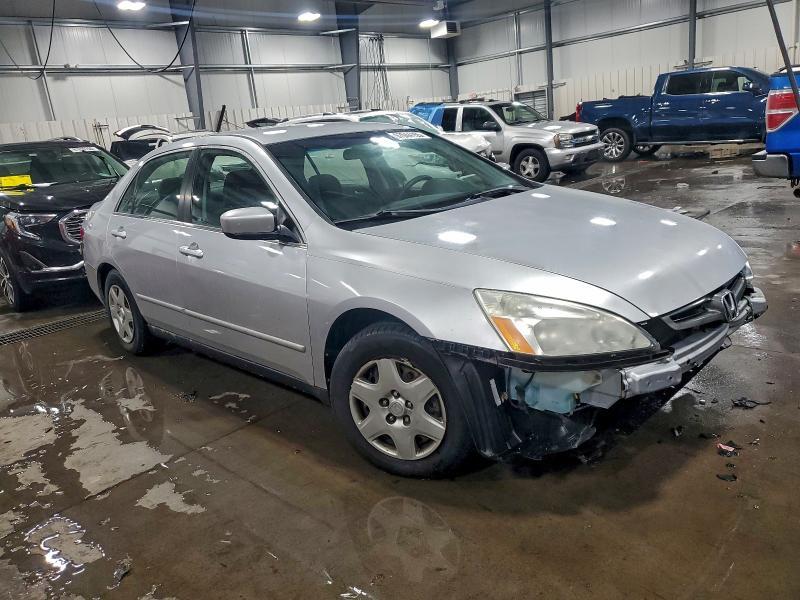 2005 Honda Accord lx