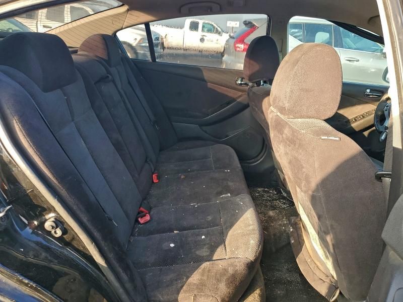 2008 Nissan Altima 2.5