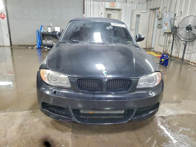 2010 BMW 135 i