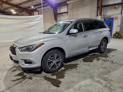 2018 Infiniti Qx60 for sale in North Billerica, MA