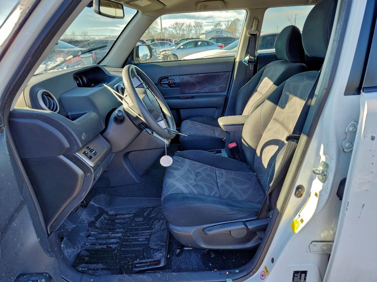 2014 Scion XB