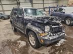 2007 Jeep Liberty Sport