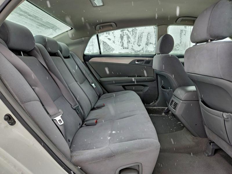 2008 Toyota Avalon xl