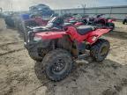 2014 Honda Rancher ATV