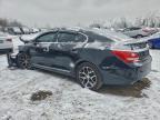 2016 Buick Lacrosse Sport Touring