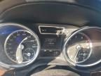 2013 Mercedes-Benz Gl 450 4matic