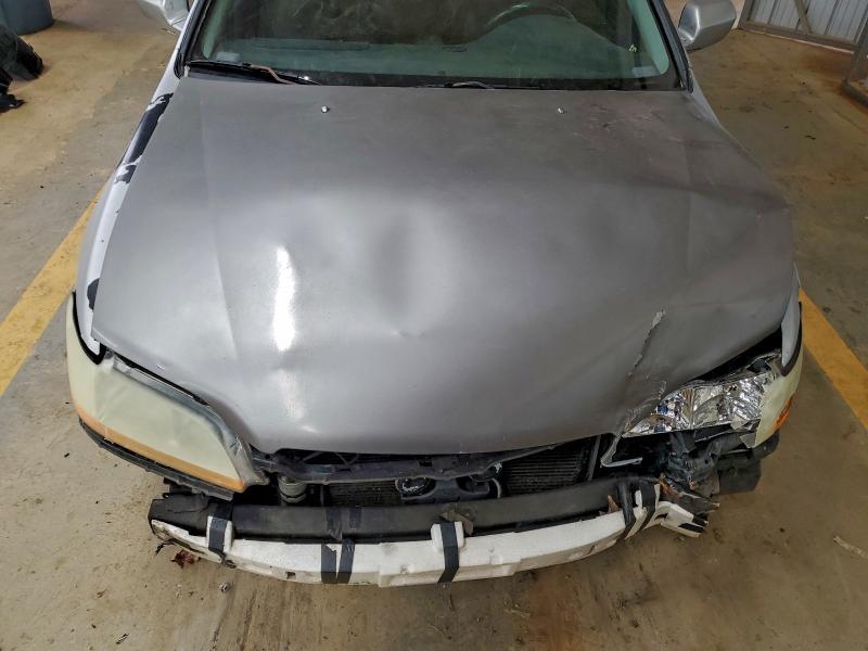 2000 Honda Accord ex