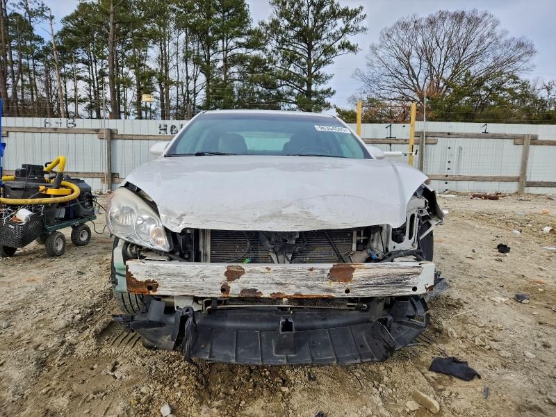 2014 Chevrolet Impala Limited ltz