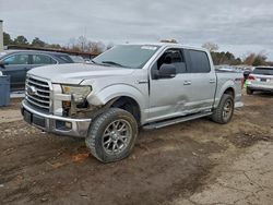 2016 Ford F150 Supercrew for sale in Florence, MS
