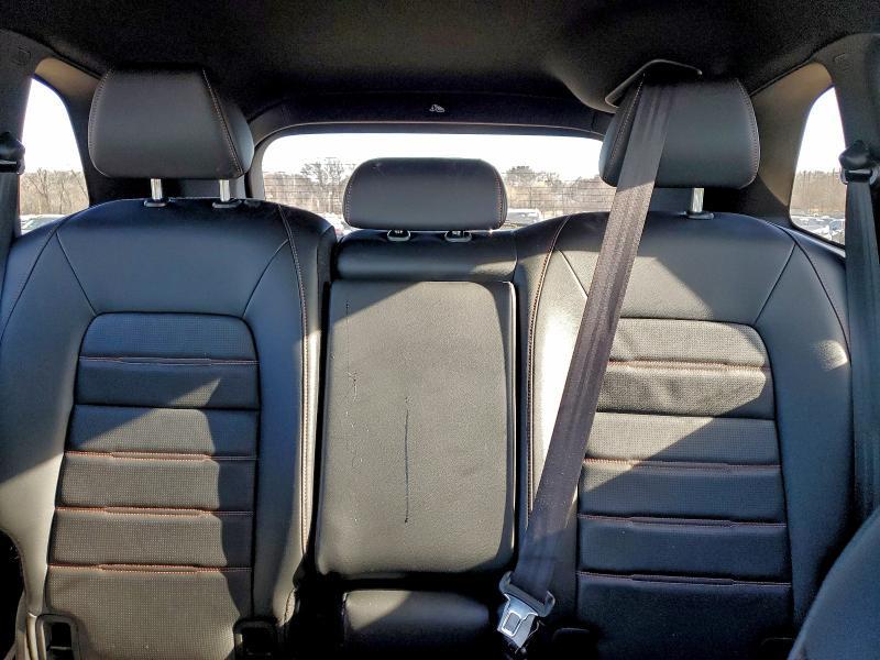 2024 Honda Cr-v Sport-l