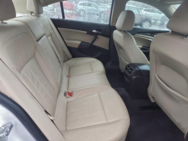 2011 Buick Regal CXL