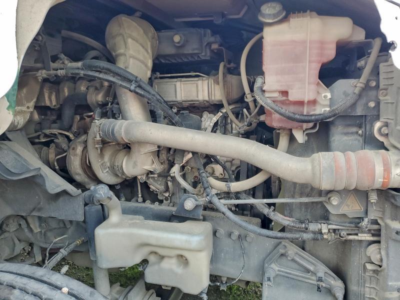 2019 International LT625 Semi Truck