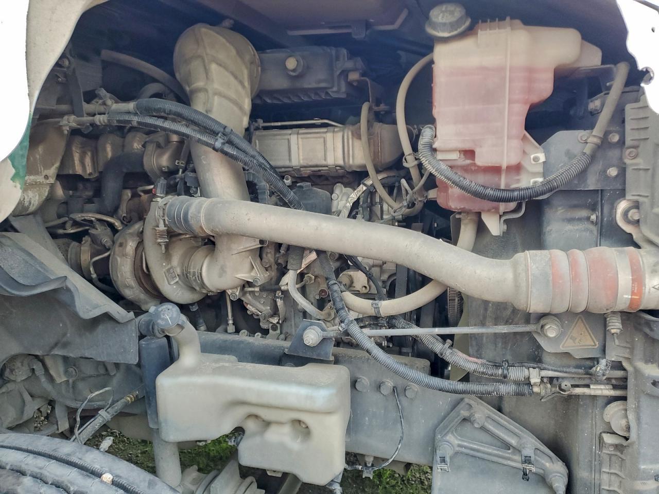 2019 International LT625 Semi Truck