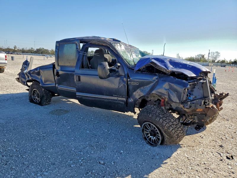 2002 Ford F250 Super Duty