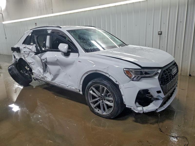 2024 Audi Q3 Premium Plus s Line 45