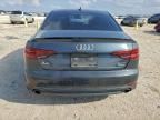 2018 Audi A4 Premium Plus