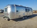 2015 Airstream Flying CLO