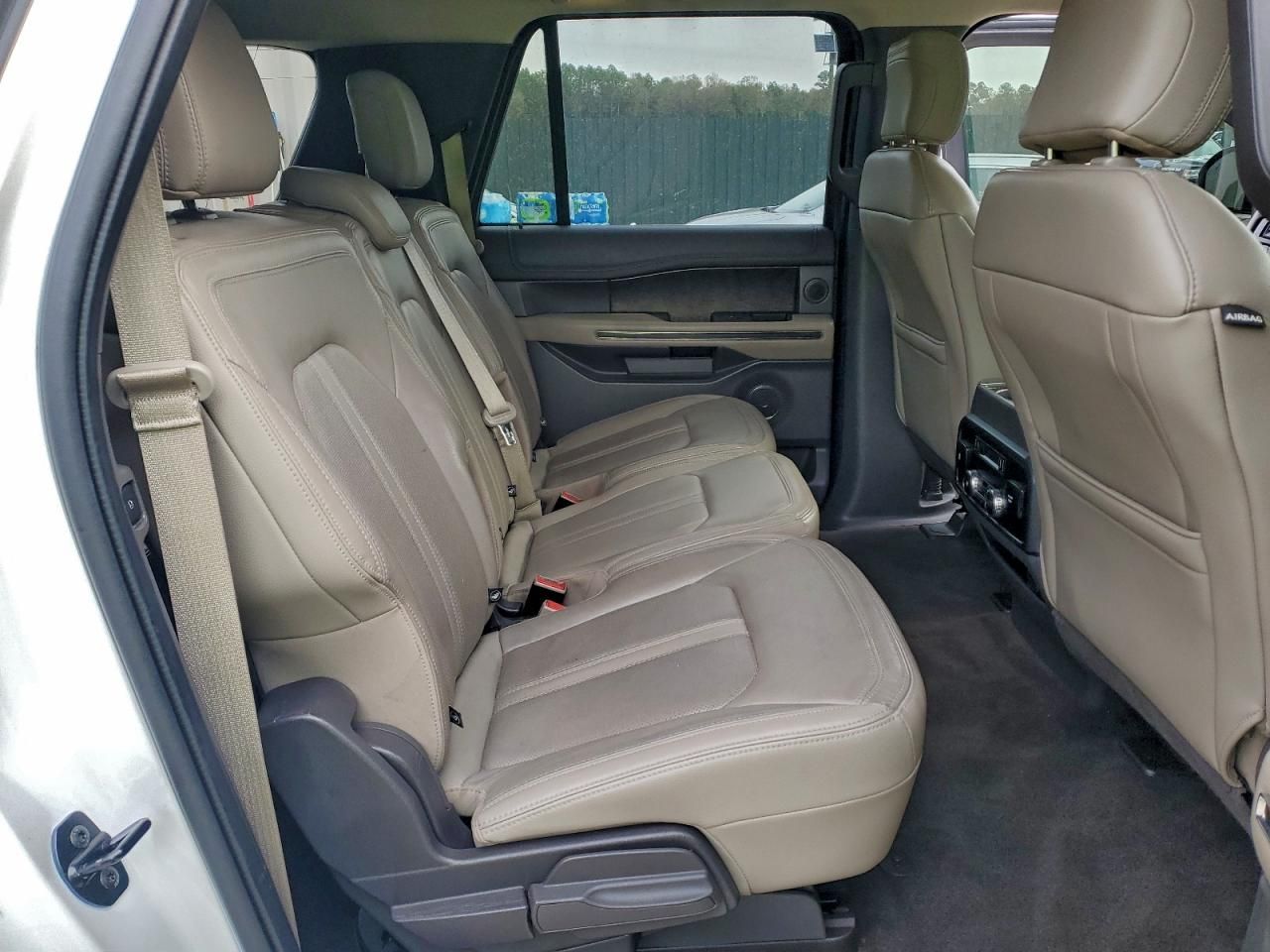 2019 Ford Expedition max Limited