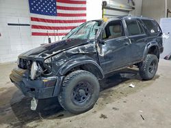 2002 Toyota 4runner SR5 en venta en Candia, NH