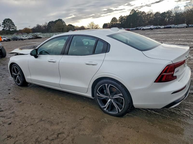 2024 Volvo S60 Core