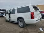2014 Chevrolet Suburban K1500 lt