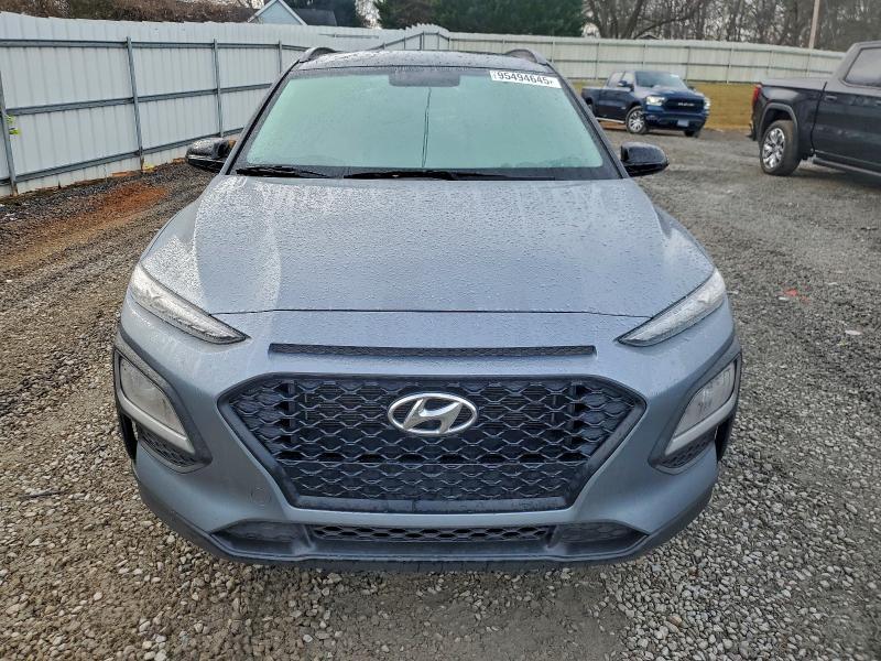 2018 Hyundai Kona sel