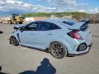 2019 Honda Civic Type-r Touring