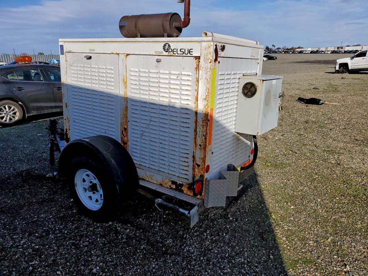 1999 Kohler Generator