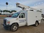 2023 Ford Econoline E350 Super Duty Cutaway Van