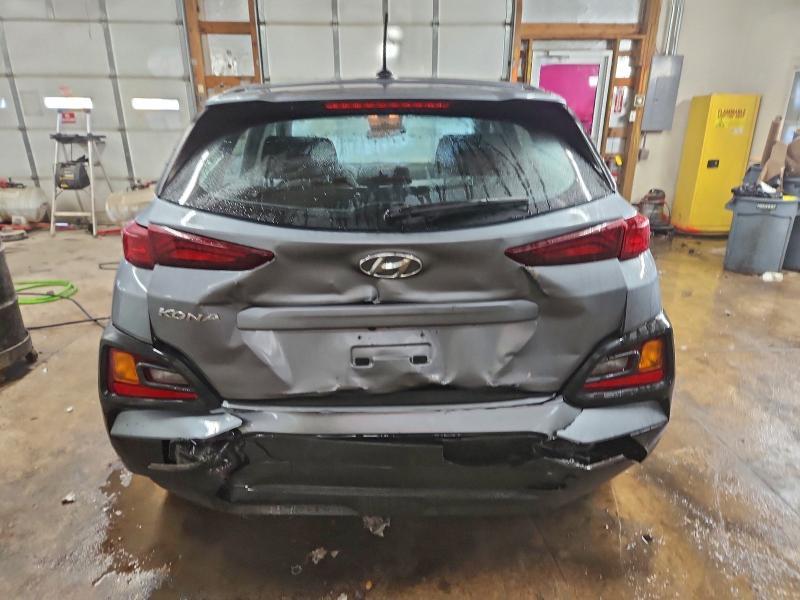 2020 Hyundai Kona se