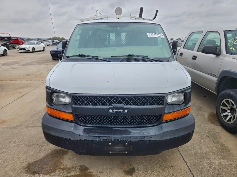2006 Chevrolet Express G2500