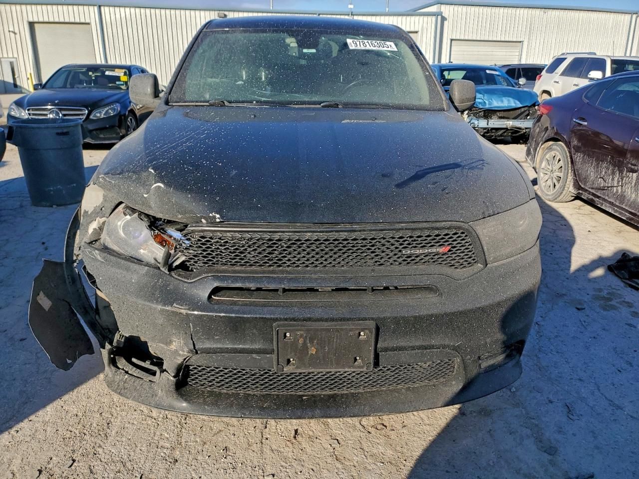 2020 Dodge Durango gt