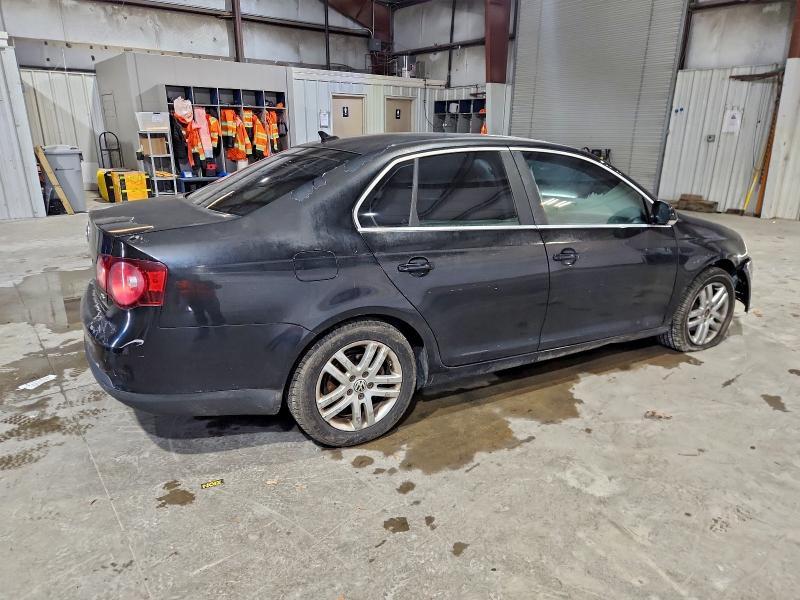 2009 Volkswagen Jetta se